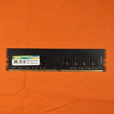 【なんば店】中古  PC4-21300 16GB デスクトップ用 135638 