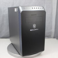 中古  THIRDWAVE GALLERIA RM7C-R46-C 186570【在庫処分!】 