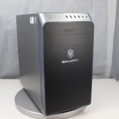 【浜松店】中古  THIRDWAVE GALLERIA RM7C-R46-C 186570【在庫処分!】 