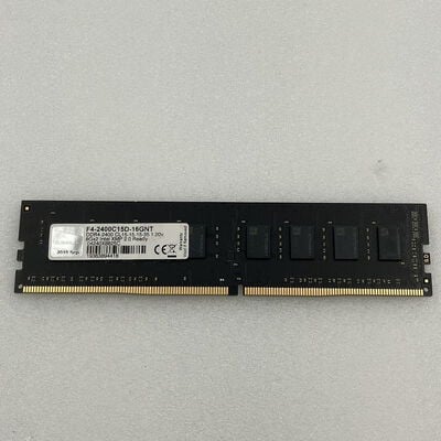 【新潟店】中古  PC4-19200 8GB デスクトップ用 126163 