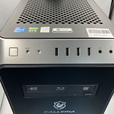 【町田店】中古  GALLERIA XA7C-R37 3330003602 