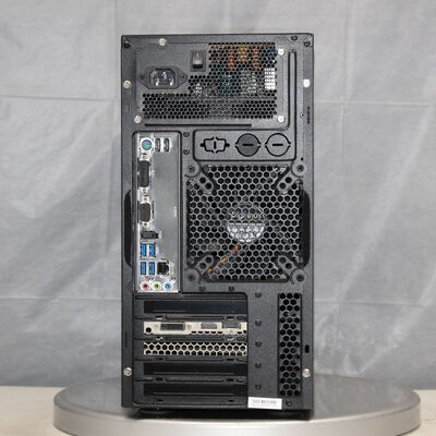 中古  THIRDWAVE GALLERIA KTM(AMD Ryzen 5 3500/32GB/SSD512GB/なし/NVIDIA GeForce GTX 1660 Ti 6GB/W11H64 MAR) 179281 