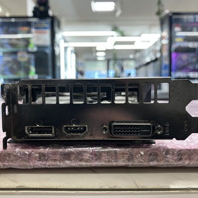 【宮崎恒久店】中古  GALAX GeForce GTX 1660 SUPER 5160000494 