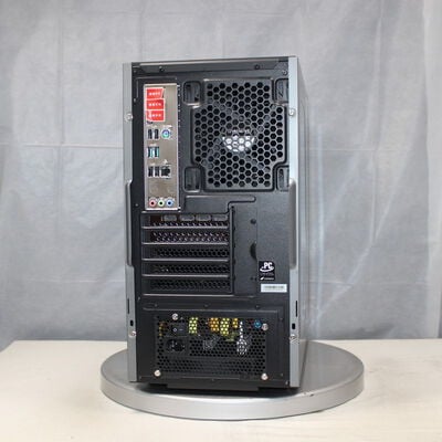 【通販センター】中古  THIRDWAVE GALLERIA SKM(Intel Core i5 12400/16GB/SSD1TB/なし/NVIDIA GeForce RTX 3060 12GB/W11H64 MAR) 180710 