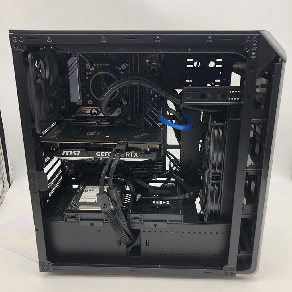 中古 GALLERIAデスクトップ (i7 12700/48GB/SSD1TB+1TB/HDD1TB 中古 GALLERIAデスクトップ (i7 12700/48GB/SSD1TB+1TB/HDD1TB