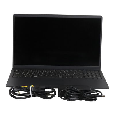 【通販センター】中古  DELL Inspiron 15　3525(AMD Ryzen 7 5825U/16GB DDR4 (PC4)/SSD512GB/なし/オンボード/15.6/1920x1080/Wi-Fi/W11H64 MAR) 204632 