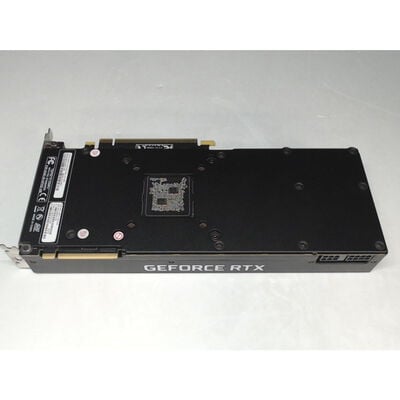 【前橋ｲﾝﾀｰｱｶﾏﾙ店】中古  Palit NE6207S019P2-180F(RTX2070 SUPER 8GGD61H3P) 140107 