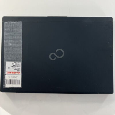 【秋葉原本店】中古  Fujitsu_Lifebook_U9310/E(i5-10310U/8GB/SSD256GB/W11P) 3410016001 
