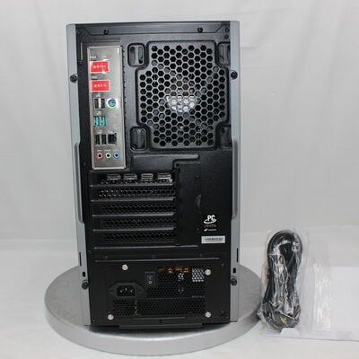 【川崎店】中古  THIRDWAVE GALLERIA RM7C-R46-C 189519 