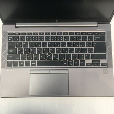 【博多店】中古  HP ZBook Firefly 14 G7(Intel Core i7 10610U 1.80GHz/32GB DDR4/SSD1TB/-/オンボード/14/1920x1080/Wi-Fi/WEBCAM/W11H/VBT) 192630 