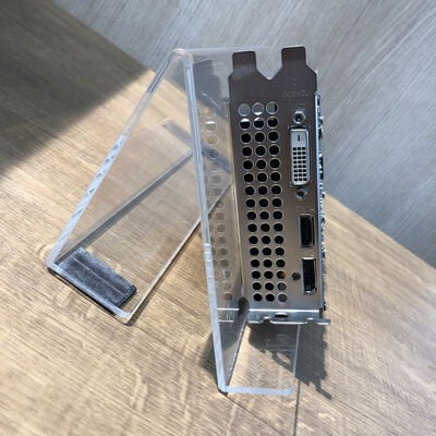 【姫路店】中古  ZOTAC GeForce GTX 1660 6GB GDDR5 ZT-T16600L-10B（GTX1660 6GB） 3480038619 