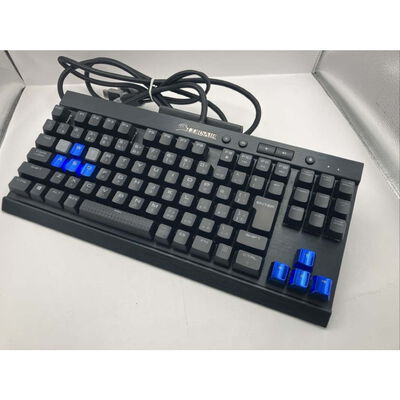 【仙台店】中古  Corsair K65 RAPIDFIRE CherryMX Speed RGB CH-9110014-JP 3240011800 