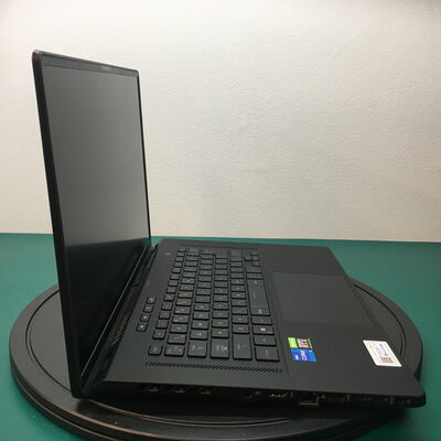 【佐賀南部バイパス店】中古  ASUS ROG Zephyrus M16 GU603HR(i7-11800H/16GB/SSD512GB/なし/RTX3070_8GB/WinH) 5250001018 