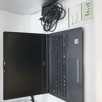 中古  FUJITSU LIFEBOOK U7410 (INTEL Core i5 10310U 1.7GHz/16GB/SSD256GB/-/オンボード/14/1366x768/Wi-Fi/WEBCAM/W11H64/Microsoft Office Home and Business 2024付) 180536 