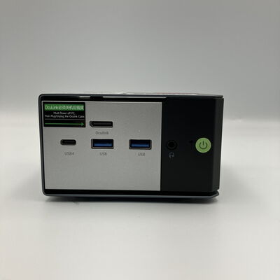 【町田店】中古  GMKtec EVO-X1 AMD Ryzen　AI 9 HX 370 ミニPC 3330003422 