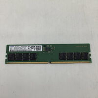 中古  PC5-44800 16GB デスクトップ用(DDR5-5600) 149153 