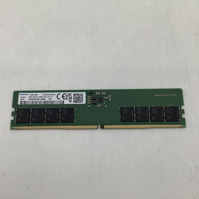 【堺七道店】中古  PC5-44800 16GB デスクトップ用(DDR5-5600) 149153 