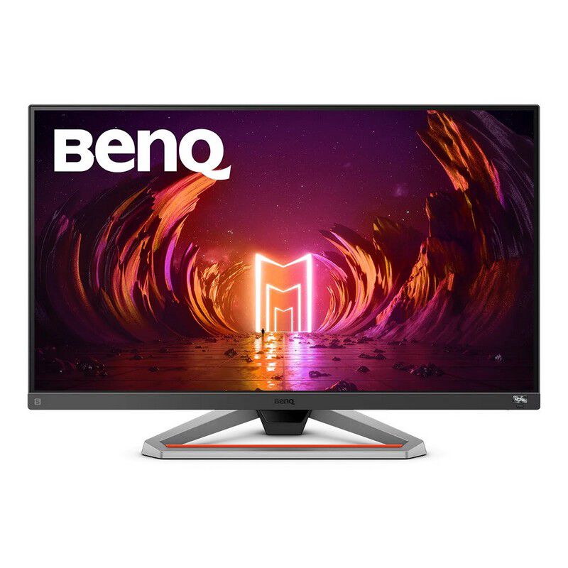 ディスプレイ・モニター本体 BenQ MOBIUZ EX2510S Amazon.co.jp: ベンキュージャパン BenQ MOBIUZ EX2510S