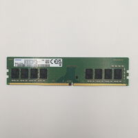 中古  PC4-25600 8GB デスクトップ用_ 184899 