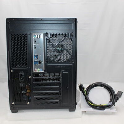 【長野稲里店】中古  MNG-Base Original PC(Intel Core i7 13700F/16GB DDR4 (PC4)/SSD238GB/なし/NVIDIA GeForce RTX 4060 Ti 8GB/W11H64 MAR) 190800 