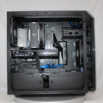 【大分店】中古  THIRDWAVE GALLERIA RM7R-R56 194122 