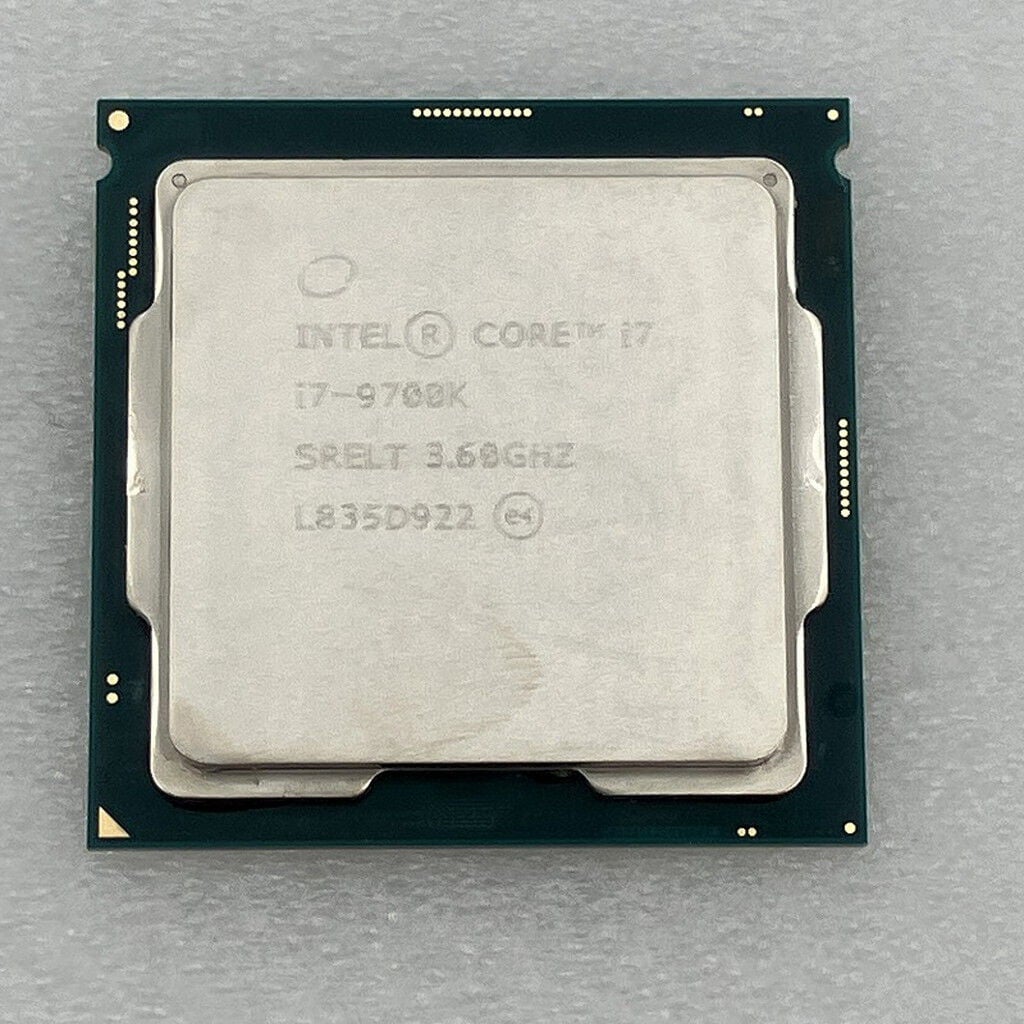 中古CPU｜パソコン通販のドスパラ【公式】