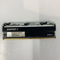 中古  PC4-25600 16GB デスクトップ用(DDR4-3200) 140728 