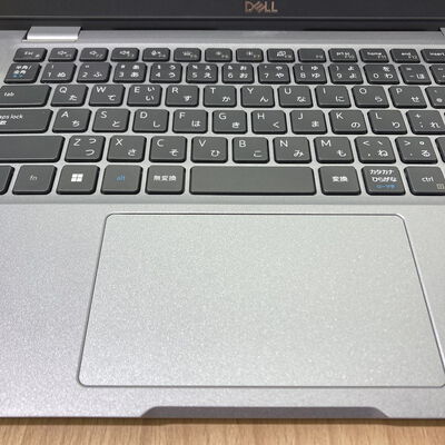 【甲府飯田店】中古  DELL Latitude 5320 (Intel Core i7 1185G7 3.0GHz/16GB/SSD256GB/-/-/13.3/1920x1080/Wi-Fi/WEBCAM/W11H64) 176585 