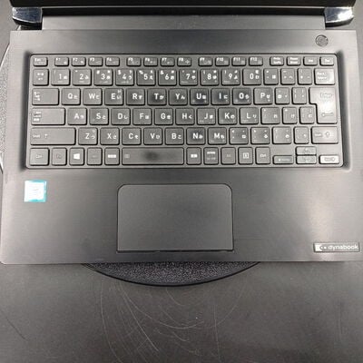 【大須店】中古  dynabook dynabook S73/DP (INTEL Core i7 8650U 1.9GHz/16GB/SSD512GB/-/オンボード/13.3/1920x1080/Wi-Fi/WEBCAM/W11H64) 179541 