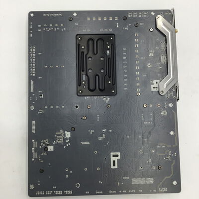 【白山FM松任店】中古  ASRock B850 Steel Legend WiFi (B850 AM5 ATX DDR5) 175464 