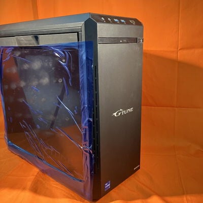 【なんば店】中古  mouse G-Tune NEXTGEAR-MICRO 
