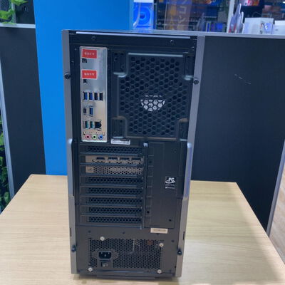 【甲府飯田店】中古  THIRDWAVE GALLERIA SK(i7 12700/64GB/SSD1TB/RTX4070/W11H) 4720003277 