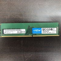 中古  PC4-25600 8GB デスクトップ用(DDR4-3200) 140727 