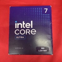 中古  INTEL Core Ultra 7 265 (1851/2.4G/30M/C20/T20) 176924 