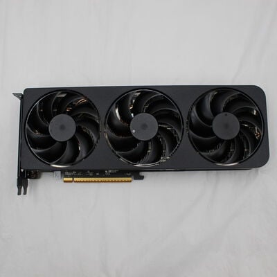 【通販センター】中古  玄人志向 RD-RX9070-E16GB/TP (RX9070 16G) 176964 