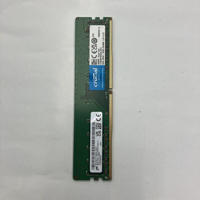 【仙台店】中古  PC4-25600 8GB デスクトップ用 140727 