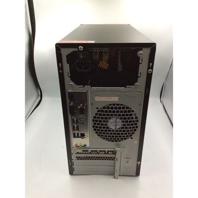 【座間相武台】中古  iiyama (i5 10400F/4GB/SSD500GB/HDD1TB/RTX3060/W11H) 4510002309 