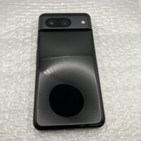 中古  Google Pixel8 128GB Obsidian【SoftBank版SIMフリー】GZPFO 201535 