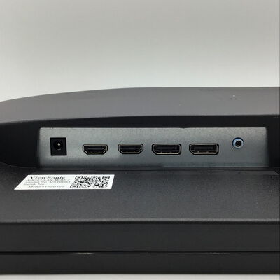 【白山FM松任店】中古  Viewsonic VA3219-4K-MHD-7(31.5"W 2H2DP IPS 4K HDR) 4950001320 