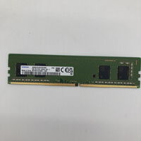 中古  PC4-25600 8GB デスクトップ用_ 184899 