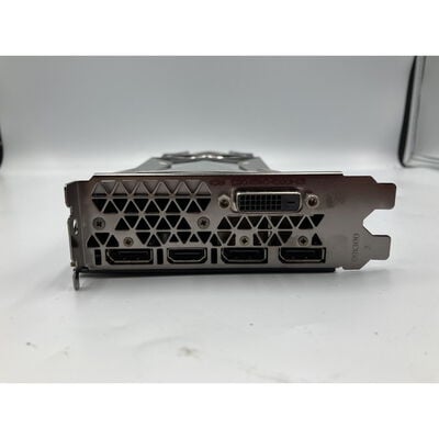 【座間相武台】中古  NVIDIA GeForce GTX 1070  4510002049 