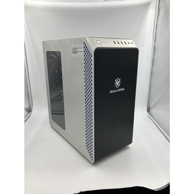 【秋葉原本店】中古  GALLERIA XA7C-R38(i7 13700F/32GB/SSD1TB/RTX3080/W11H) 3410011399 