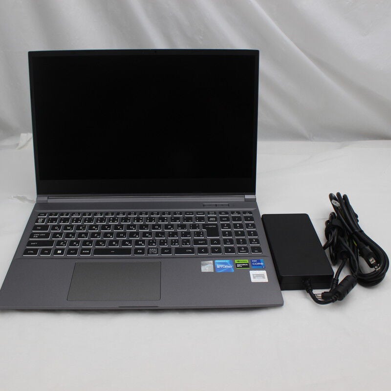 raytrek (THIRDWAVE)の中古ゲーミングノートPC一覧（147件）｜パソコン