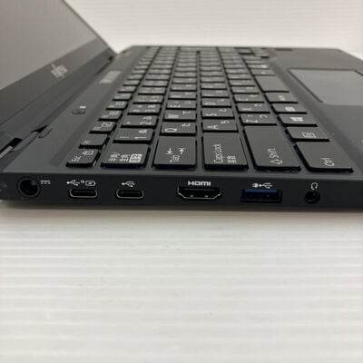 【秋葉原本店】中古  Lifebook U series(i5-10310U/4GB/SSD128GB/W11P) 3410014796 