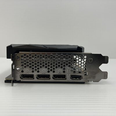 【秋葉原本店】中古  【LHR版】MSI_GeForce_RTX_3070_VENTUS_2X_8G_LHR(RTX3070 8GB) 3410013096 