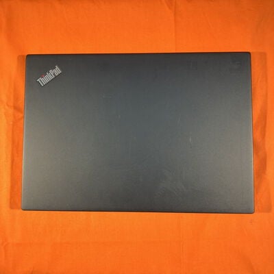 【なんば店】中古  LENOVO ThinkPad X13 (AMD Ryzen 5 Pro 4650U 2.10GHz/32GB/SSD256GB/-/オンボード/13.3/1920x1080/Wi-Fi/WEBCAM/W11P/Microsoft Office Home and Business 2024) 184183 