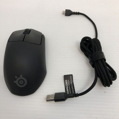 【徳島住吉店】中古  SteelSeries Prime (62533) 188912 