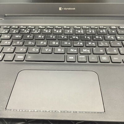 【堺七道店】中古  Dynabook S73/FS(i5-10210Y/8GB/SSD256GB/W11P) 4660002735 