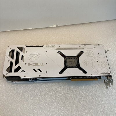 【京都店】中古  ASRock RX7900XTX TCW 24GO (Radeon RX7900XTX 24G) 3180006514 