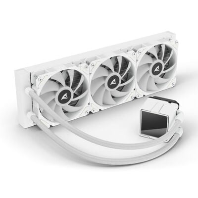 Sharkoon  S60 ARGB SHA-S60 ARGB WT (360mm ARGB ホワイト) 